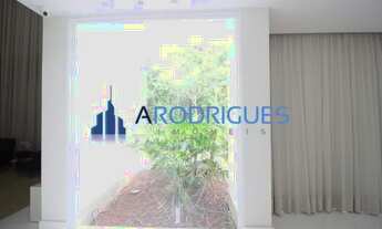 Imagem 7: Casa à Venda em Alphaville I, Salvador, Alto Padrão, 6 suítes, acabamento com materiais de