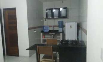 Imagem 5: Apto com mobília