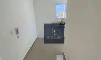 Imagem 4: Apartamento Garden com 1 dormitório à venda, 31 m² por R$ 229.815,00 - Penha de França - S