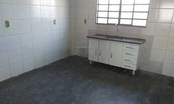 Imagem 5: Locação de Casas / Padrão na cidade de Araraquara