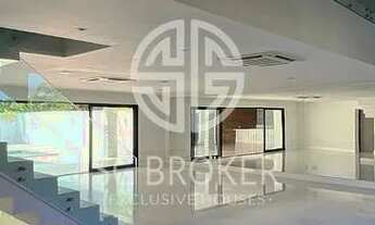 Imagem 6: Linda Casa Duplex à venda no Condomínio Del Lago - Barra da Tijuca, Rio de Janeiro, RJ