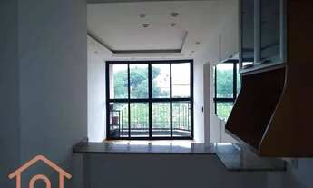 Imagem 7: Apartamento com 2 dormitórios, 64 m² - venda por R$ 445.000,00 ou aluguel por R$ 2.506,00