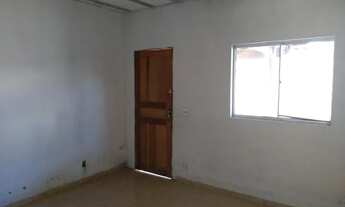 Imagem 4: Casa para Locação em Ribeirão das Neves, Santinho, 2 dormitórios, 1 banheiro, 2 vagas