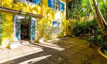 Imagem 3: Linda casa comercial para locação e venda no miolo do Jd América