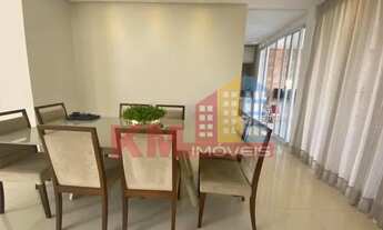 Imagem 5: VENDA ou LOCAÇÃO! Casa duplex no Residencial Quintas do Lago em Mossoró