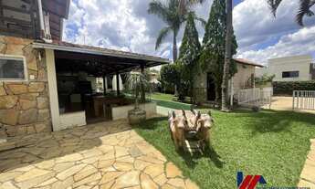 Imagem 7: Excelente casa com área de lazer em uma área de 1.000m - Florestal/MG