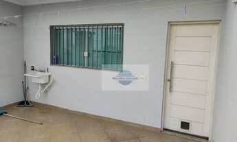 Imagem 7: Sobrado à venda, 214 m² por R$ 860.000,00 - Vila Hermínia - São Paulo/SP