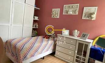 Imagem 4: Casa com 3 dormitórios, 158 m² - venda por R$ 780.000 ou aluguel por R$ 4.000/mês - Embaré