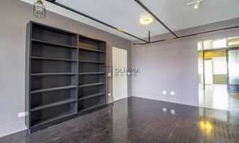 Imagem 12: Apartamento Locação Jardim Paulista 140 m² 2 Dormitórios