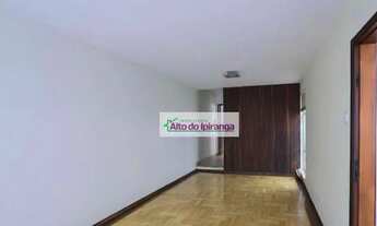 Imagem 2: Sobrado com 4 dormitórios, 250 m² - venda ou aluguel - Indianópolis - São Paulo/SP