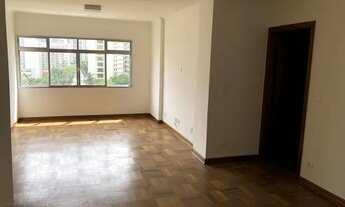 Imagem: Apartamento à Venda 115m², Pinheiros
