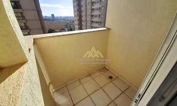 Imagem 5: Kitnet com 1 dormitório para alugar, 32 m² por R$ 1.229,71/mês - Nova Ribeirânia - Ribeirã