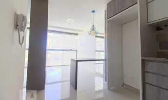 Imagem: Apartamento para Aluguel - Águas Claras