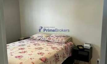 Imagem 6: APTO MOLIADO C/ VARANDA ALUGA-SE NA VILA OLÍMPIA C/ 70M², 3 DORMS, SALA, COZ, 2 WC, 1 VG