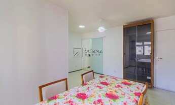 Imagem 4: Apartamento Venda 2 Dormitórios - 70 m² Bela Vista