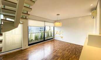 Imagem 4: Apartamento Duplex à venda, 171 m² por R$ 3.400.000,00 - Vila Olímpia - São Paulo/SP