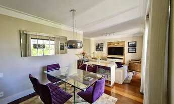 Imagem 6: Apartamento à venda, 137 m² por R$ 1.990.000,00 - Moema - São Paulo/SP