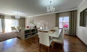 Imagem 5: CASA PARA CLIENTES DE BOM GOSTO A VENDA NO SWISS PARK, EM CAMPINAS-SP