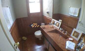 Imagem 7: Casa à venda, 4 quartos, 4 suítes, 6 vagas, Belvedere - Belo Horizonte/MG