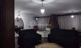 Imagem 2: Sobrado para locação com 7 dormitórios na Rua Machado Pedrosa, Jardim São Paulo (Zona Nort