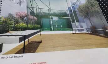 Imagem 5: Apartamento a Venda Villa Nova Fazendinha Carapicuíba