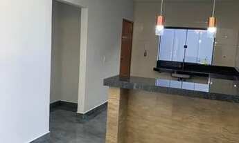 Imagem 7: Casa para venda tem 138 metros quadrados com 3 quartos em Víviam Parque - Anápolis - GO