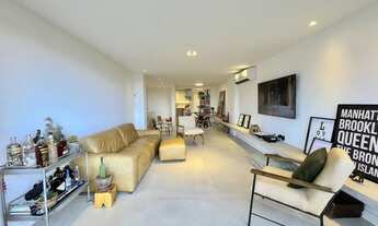 Imagem 2: RIO DE JANEIRO - Apartamento Padrão - Jardim Botânico