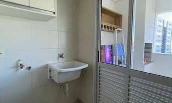 Imagem 4: Apartamento para locação na Jaboticabeira- Taubaté- Sp