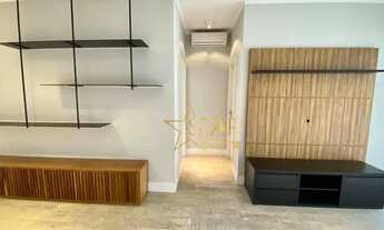 Imagem 5: Apartamento, 101 m² - venda por R$ 2.660.000,00 ou aluguel por R$ 21.130,00/mês - Itaim Bi