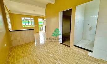 Imagem 5: Apartamento com 1 dormitório para alugar, 30 m² por R$ 800,00/mês - Parque Morumbi I - Foz