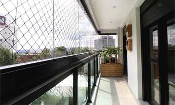 Imagem 3: São Paulo - Apartamento Padrão - ALTO DA LAPA