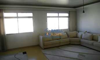 Imagem: Apartamento Residencial à venda, Higienópolis