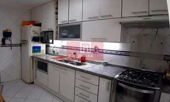 Imagem 4: Apartamento à venda no bairro Jardim Santa Cruz - São Paulo/SP, Zona Sul