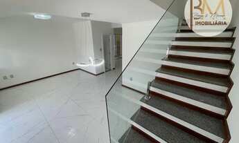 Imagem 7: Casa com 3 dormitórios à venda, 117 m² por R$ 700.000,00 - Santa Mônica II - Feira de Sant