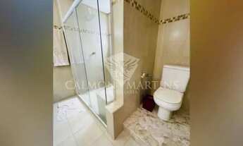 Imagem: 2 SUÍTES E DEP. COMPLETA, EM 110M², 2