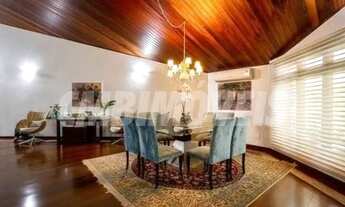 Imagem 2: Casa - Parque Taquaral - Campinas