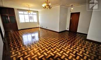 Imagem: Apartamento - Cambuí - Campinas