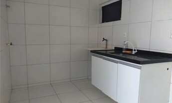 Imagem 8: Apartamento para locação no residencial Flores de Campina VIII