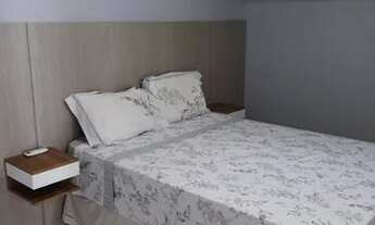 Imagem 3: Apartamento para aluguel com 59 metros quadrados com 2 quartos em Ponta Negra - Natal - RN