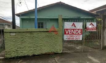 Imagem: JACAREí - Casa Padrão - Jardim Primavera