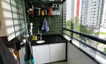 Imagem 6: Lindo Apto MOBILIADO em Boa Viagem