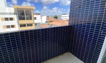 Imagem 2: Apartamento para Venda em João Pessoa, Cristo Redentor, 2 dormitórios, 1 suíte, 1 banheiro