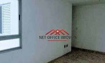 Imagem 2: Apartamento com 2 dormitórios para alugar, 65 m² por R$ 2.428/mês - Jardim das Colinas - S