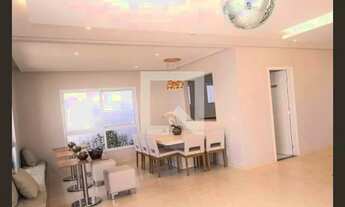 Imagem: Apartamento para Aluguel - Vila Prudente