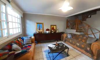 Imagem 4: Casa para Venda - 189.4m², 4 dormitórios, sendo 1 suites, 2 vagas - Jardim Isabel