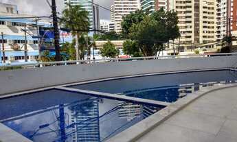 Imagem 6: Aquários, 2/4, suíte, dependência, 84m², garagem