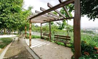 Imagem 2: Apartamento para alugar mobiliado Reserva Jaguaré