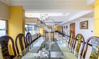 Imagem 5: Belíssima Cobertura Alto Padrão à venda, 567m², 04 Suítes, Lagoa, Rio de Janeiro, RJ