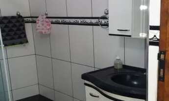 Imagem 6: CAIQUE . CASA EM SÃO PAULO NA ZONA SUL, LOCALIZADA NO JARDIM MANACAS!