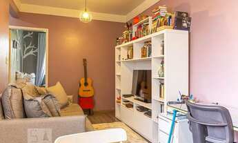 Imagem 4: Apartamento para Aluguel - Aclimação, 2 Quartos, 52 m2